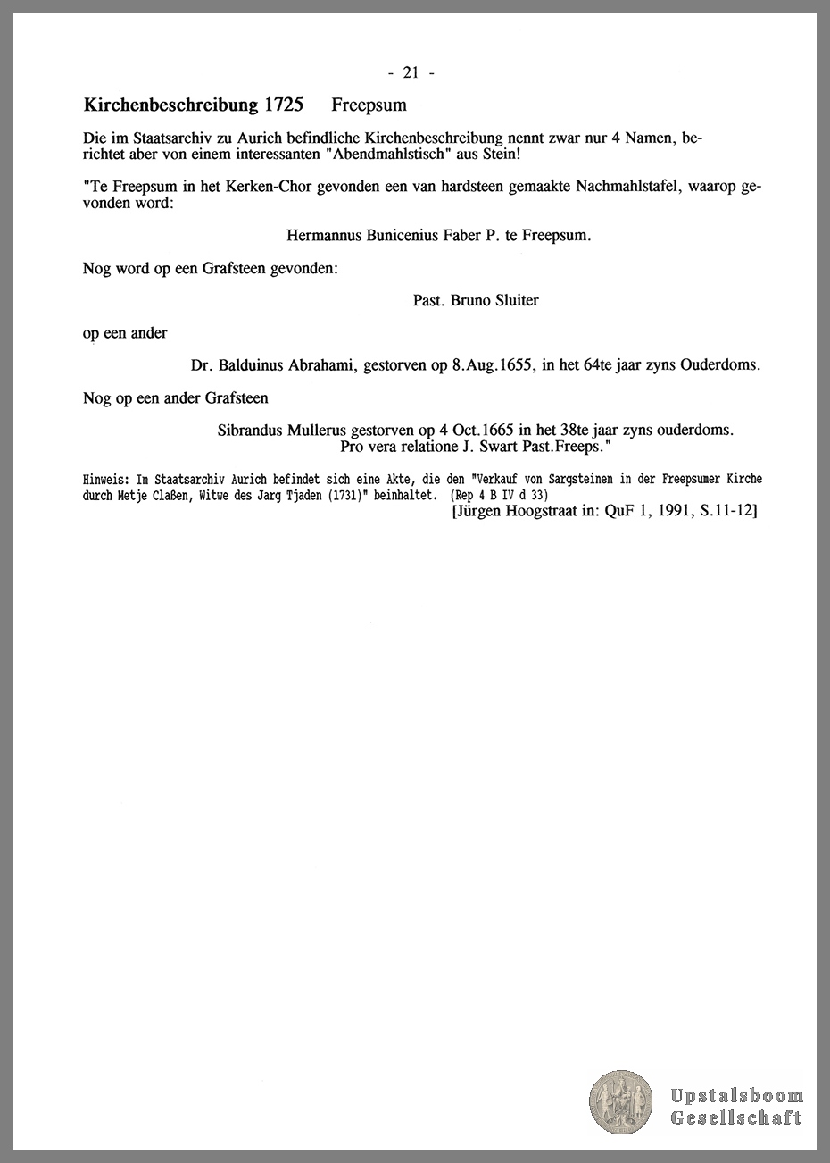 Document